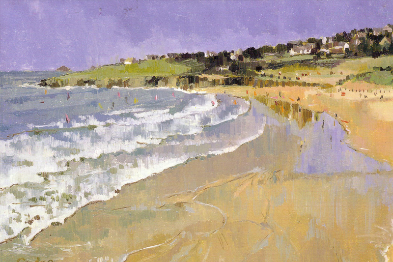 daymer bay