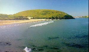 Daymer Bay