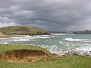 Daymer Bay