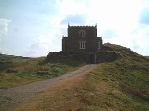 Doyden Castle