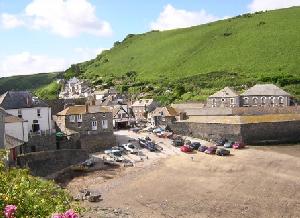 Port Isaac