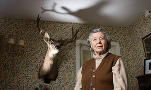 Rosamunde Pilcher 