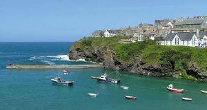 Port Isaac