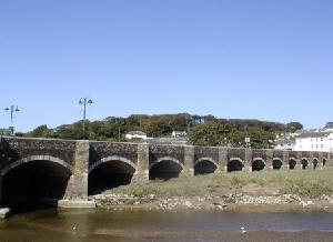 Wadebridge